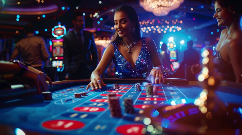 sx666 casino trực tuyến