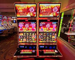sx666 sảnh casino trực tuyến