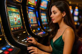 sx666 casino trực tuyến