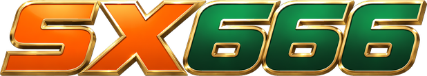 sx666 logo